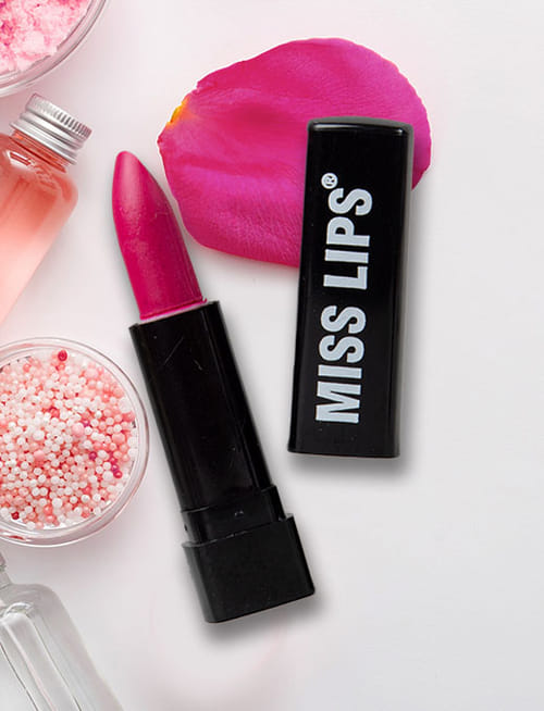 Miss Lips Shade 8 Miss Lips Shade 8