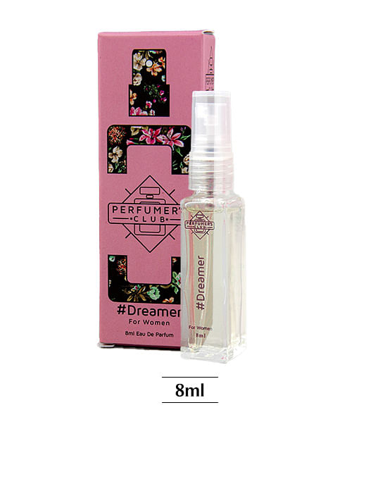 Parfum dreamer clearance