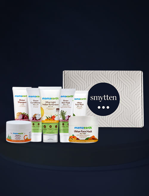 All Natural Essentials Box