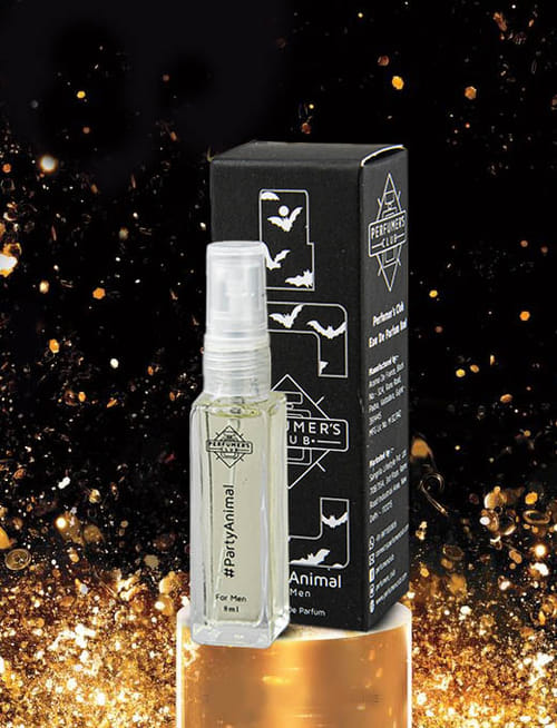 Party Animal Eau De Parfum