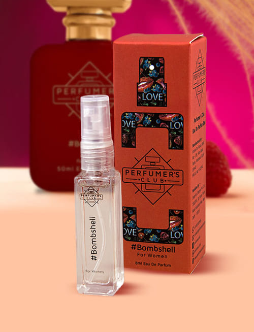 Bombshell Eau De Parfum For Women