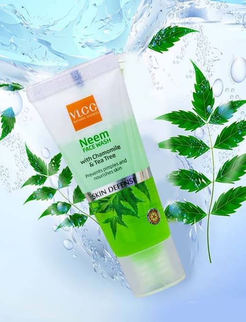Neem Face Wash