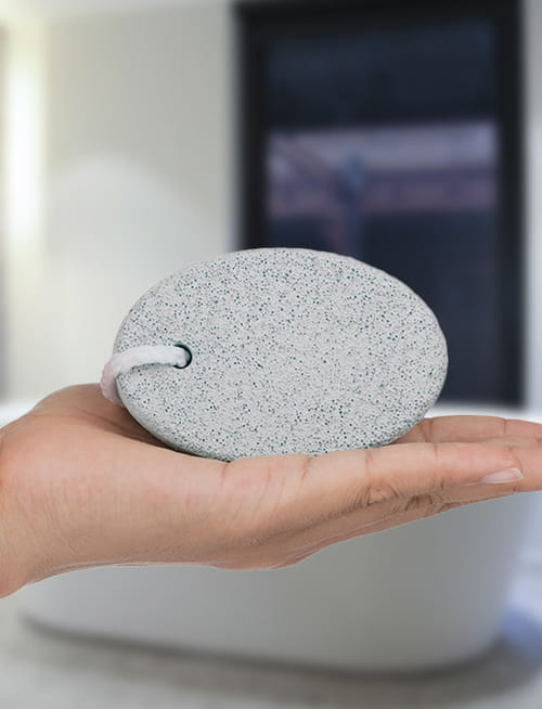 Pumice Stone - Code 04