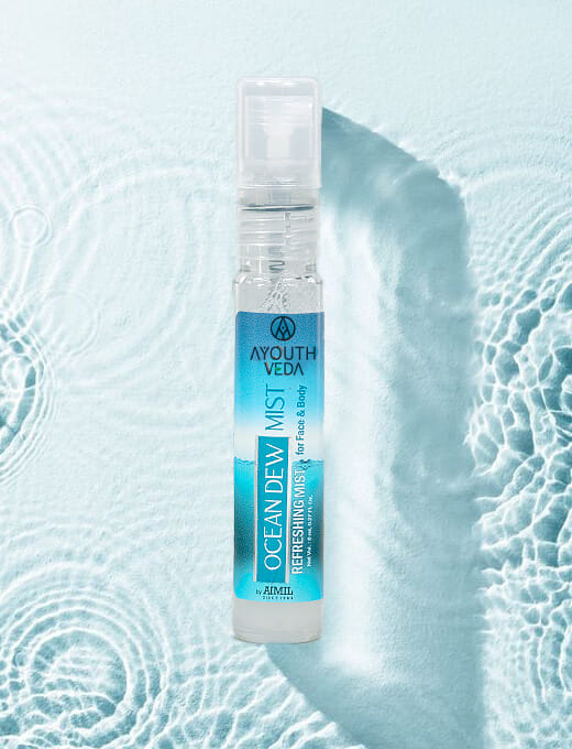 Ocean Dew Mist Refreshing Mist