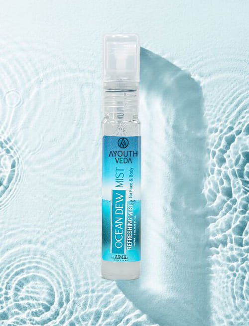 Ocean Dew Mist Refreshing Mist