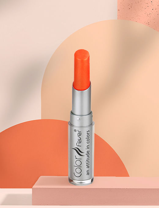 Lip Bomb Lipstick - Shade No. 29 Bright Orange