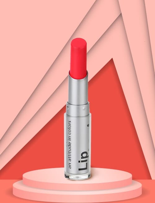 Lip Bomb Lipstick - Shade No. 30 Orange Flash Lip Bomb Lipstick - Shade No. 30 Orange Flash