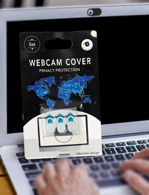 Webcam Cover