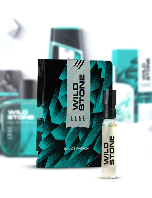 EDGE Eau De Parfum