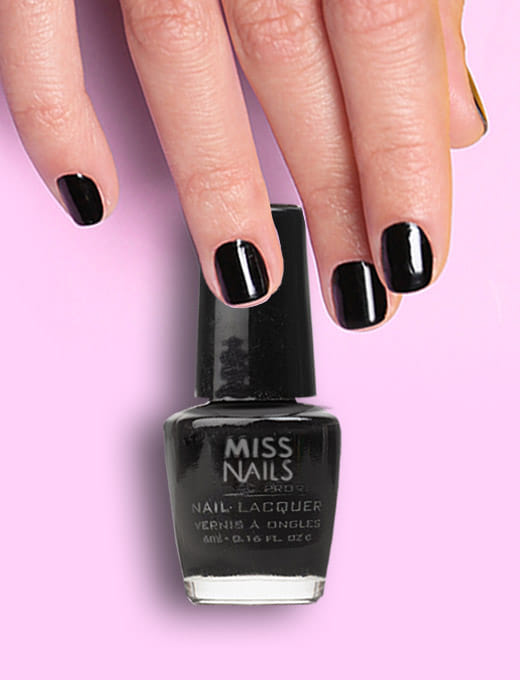 Mini Nail Paint - 64A