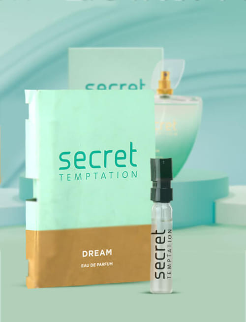 Dream Eau De Parfum Dream Eau De Parfum