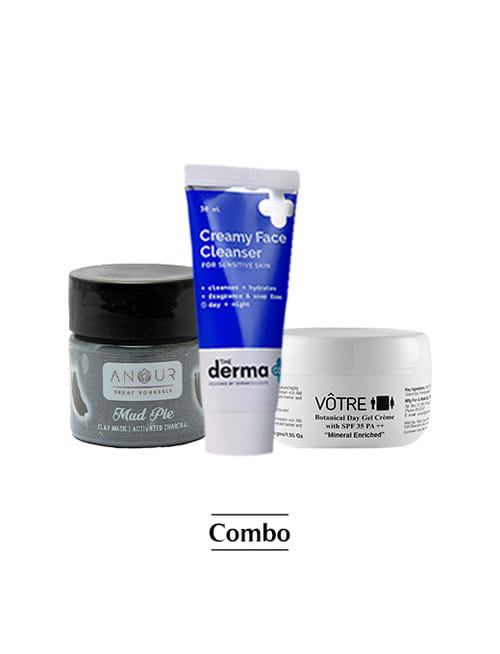 Refreshing Skincare Kit