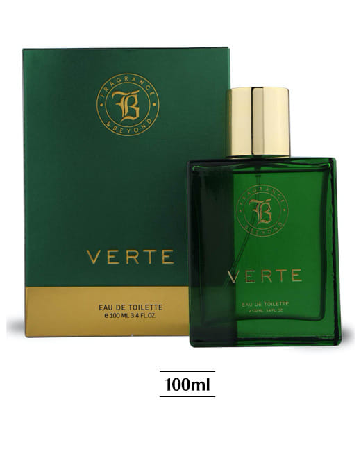Verte Eau De Toilette – thumbnail 2
