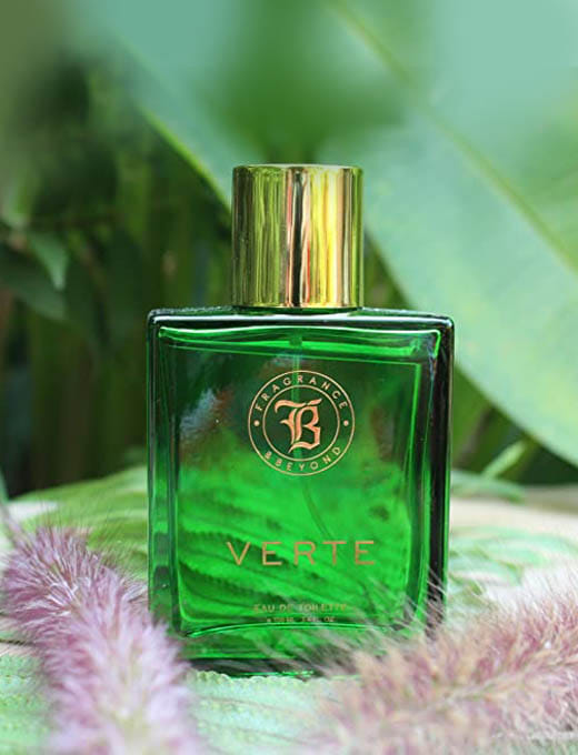 Verte Eau De Toilette