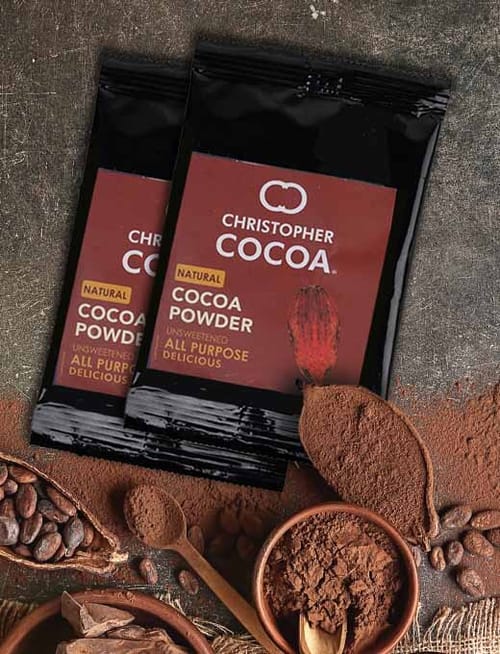 Natural Cocoa