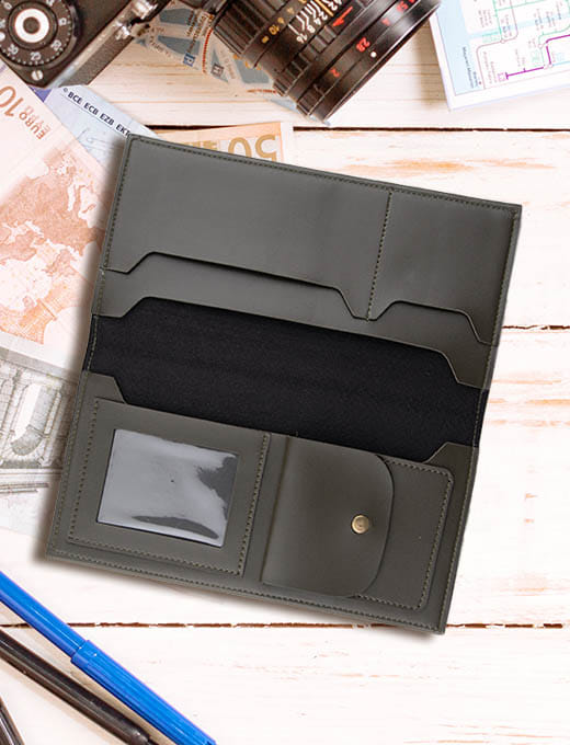 Travel Wallet
