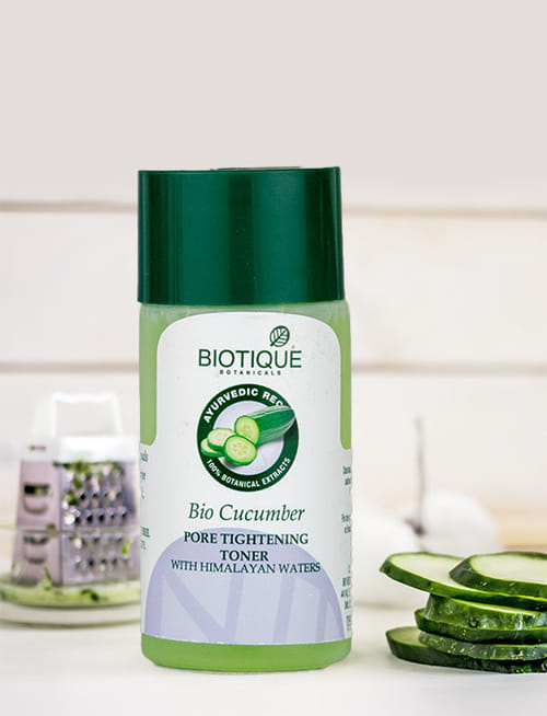 Bio Cucumber Toner