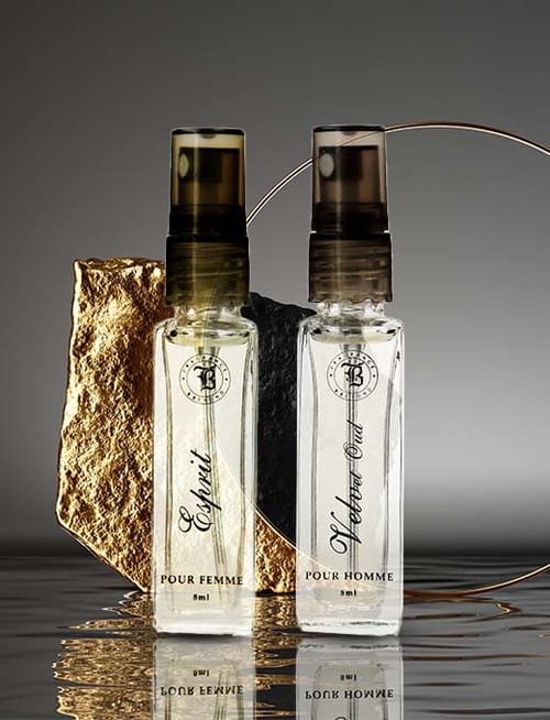 Scent-Sational Duo For Her