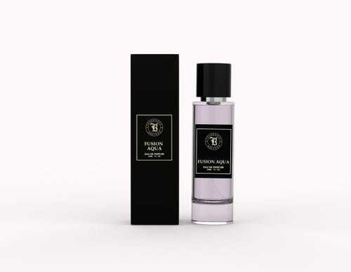 Fusion Aqua EDP