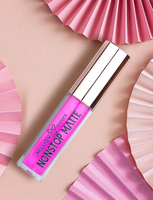 Non Stop Matte - Sweetheart 07