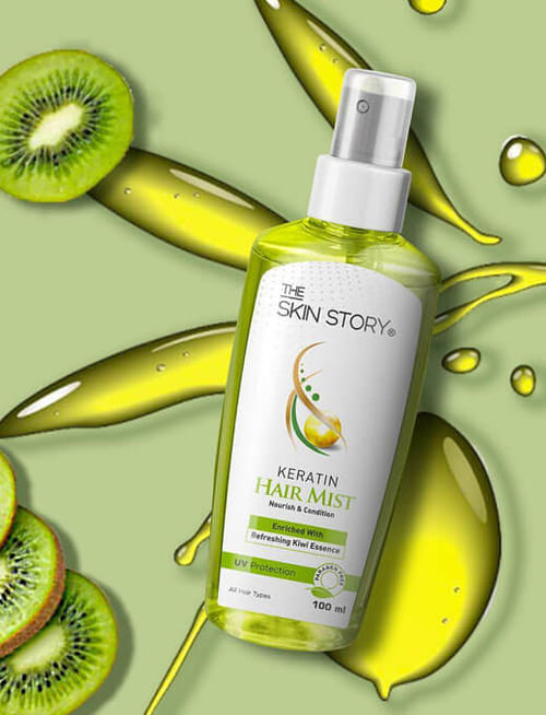 Hair Mist