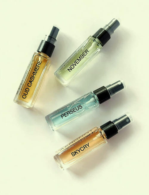 Fragrance Discovery Set