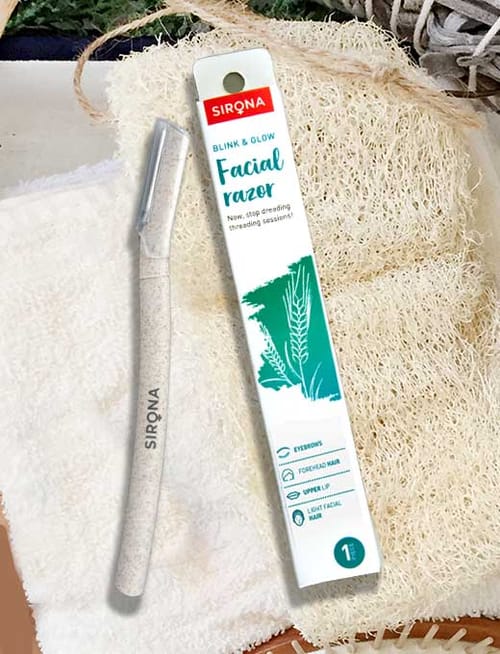 Face Razor