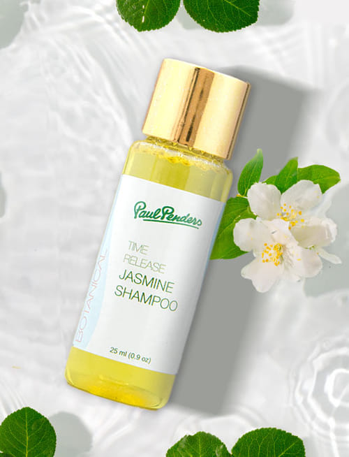 Jasmine Shampoo
