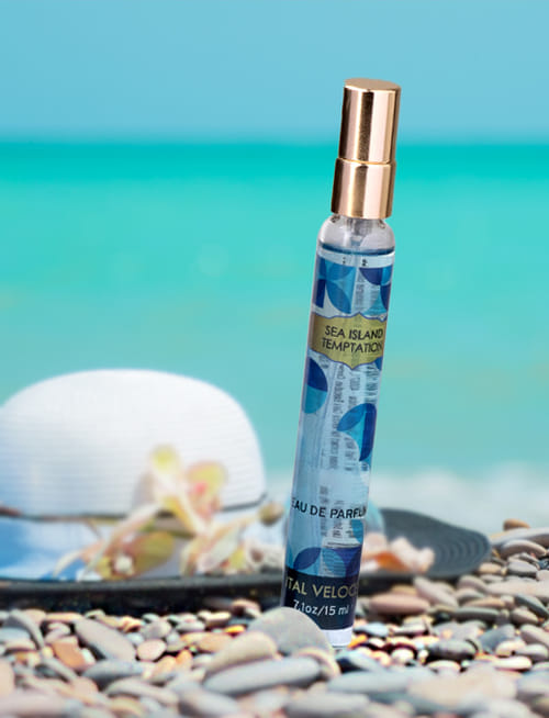 Sea Island Temptation Eau De Parfume Sea Island Temptation Eau De Parfume