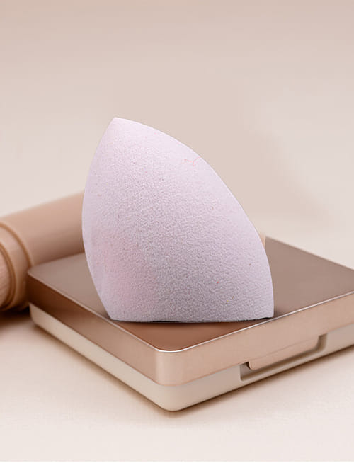 Blender Sponge - Grey (Shape May Vary)