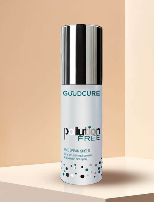 Pollution Free Face Urban Shield