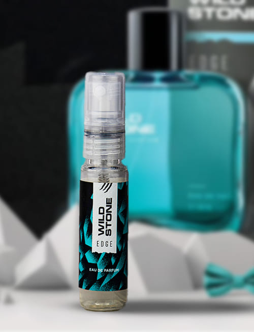 Edge Perfume Body Spray