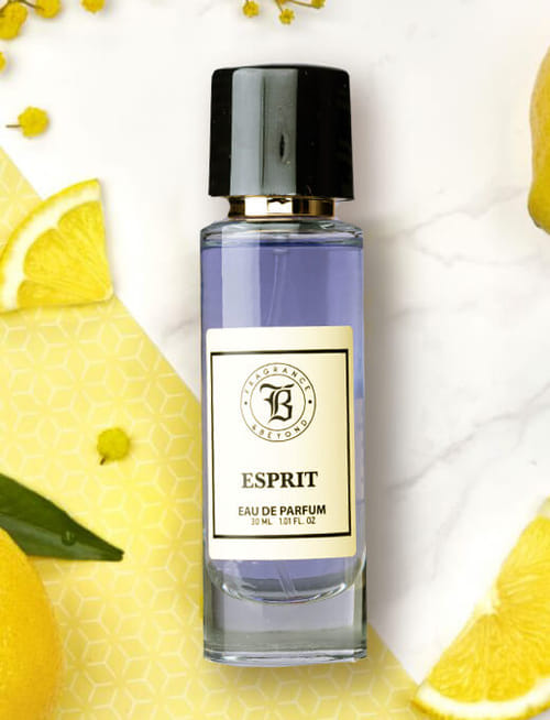 Esprit Eau De Parfum