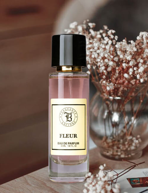 Fleur Eau De Parfum