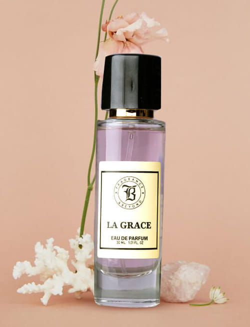 La Grace Eau De Parfum