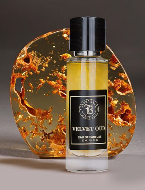 Velvet Oud Eau De Parfum