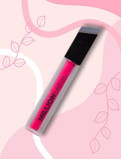 Crushed Matte Liquid Lip Color 10 Doha