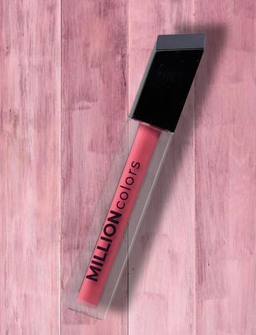 Crushed Matte Liquid Lip Color 24 Pairs