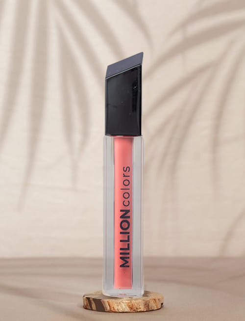 Crushed Matte Liquid Lip Color 23 Nairobi