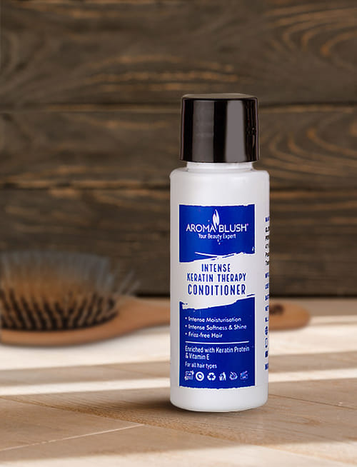 Intense Keratin Therapy Conditioner