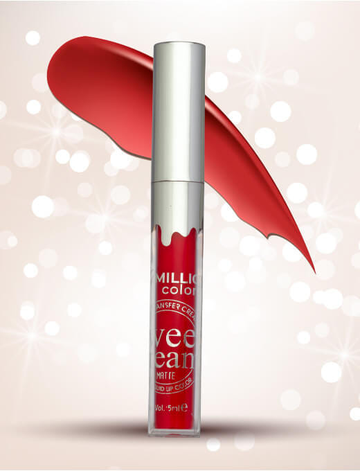 MC Sweet Cream Lipstick(Scheme)31
