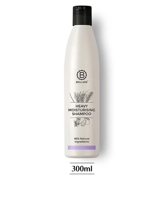 Heavy Moisturising Shampoo – thumbnail 2