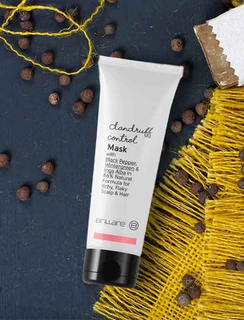 Dandruff Control Intenso Crème Dandruff Control Intenso Crème