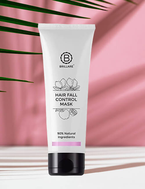 Hair Fall Control Intenso Crème