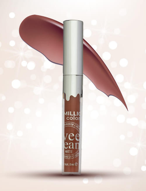 MC Sweet Cream Lipstick(Scheme)05