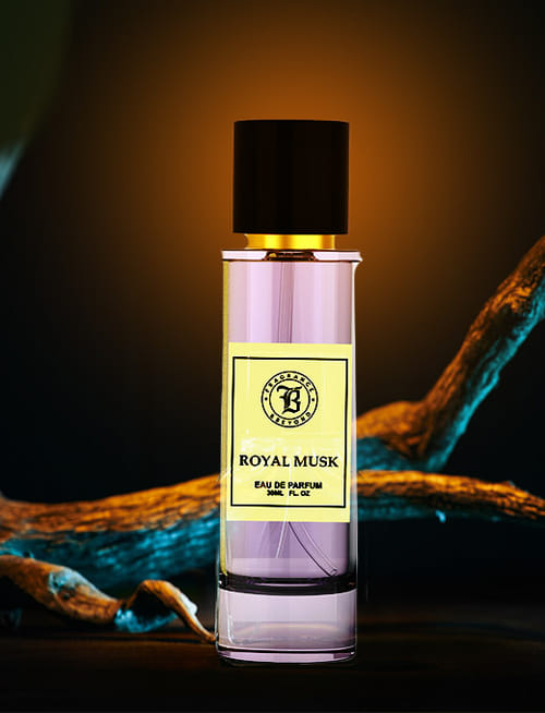 Royal Musk EDP