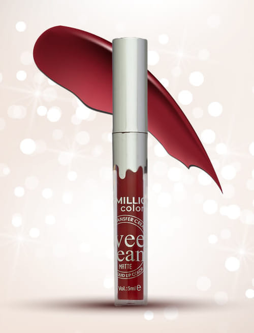 MC Sweet Cream Lipstick (Scheme) 26