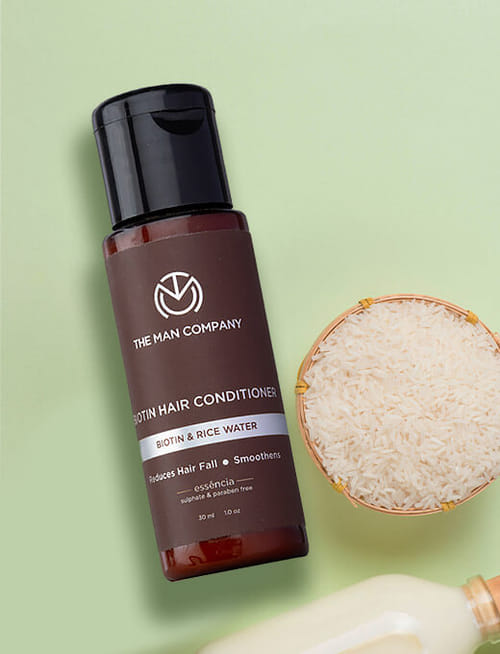 Biotin Hair Conditioner Biotin Hair Conditioner