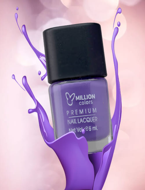 Premium Nail Lacquer Vintage Matte 118 Premium Nail Lacquer Vintage Matte 118
