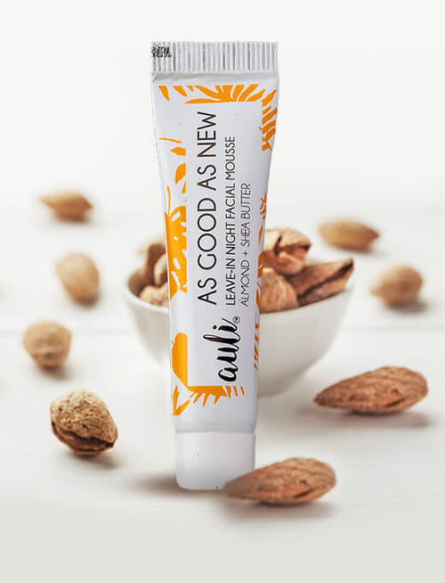 As Good As New Night Cream As Good As New Night Cream